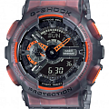 Часы Casio G-Shock GA-110LS-1A